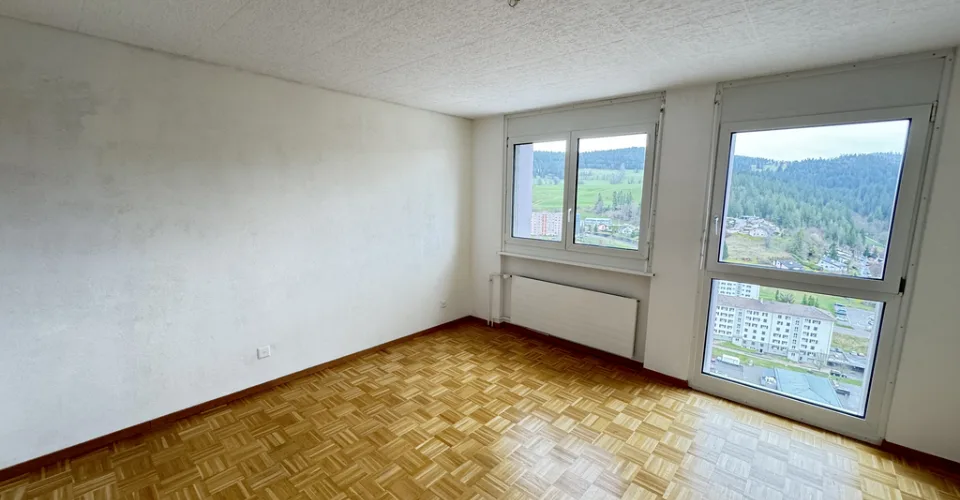 Duplex aux volumes généreux avec 2 terrasses – photo 20 sur 24