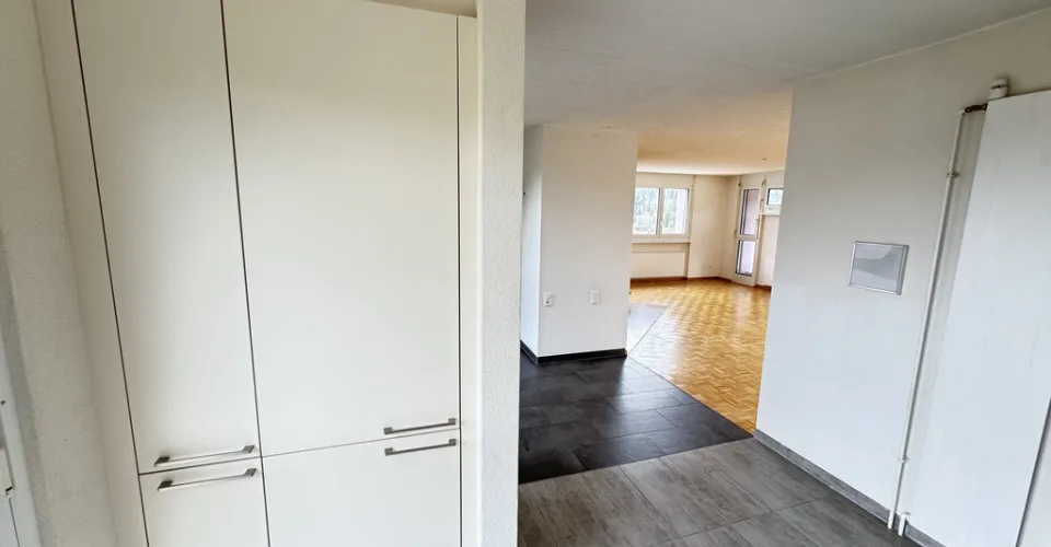 Duplex aux volumes généreux avec 2 terrasses – photo 19 sur 24