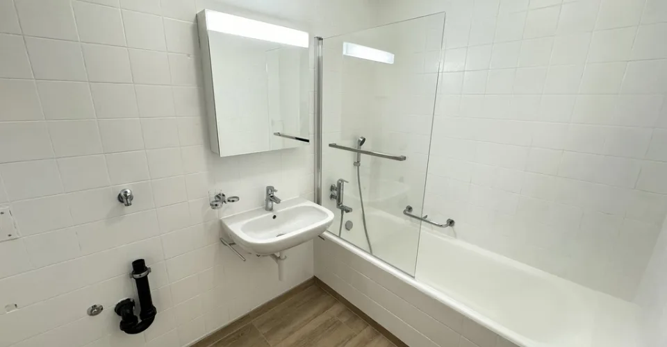 Duplex aux volumes généreux avec 2 terrasses – photo 21 sur 24