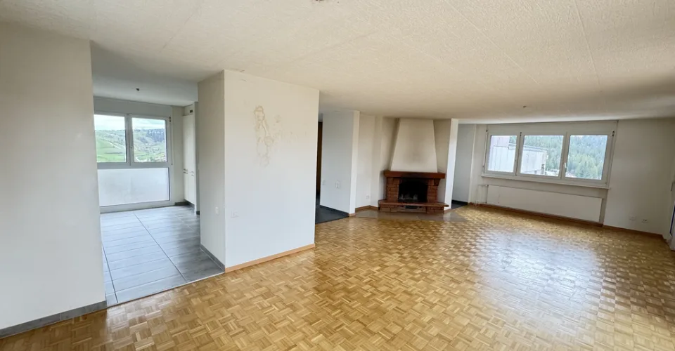 Duplex aux volumes généreux avec 2 terrasses – photo 16 sur 24