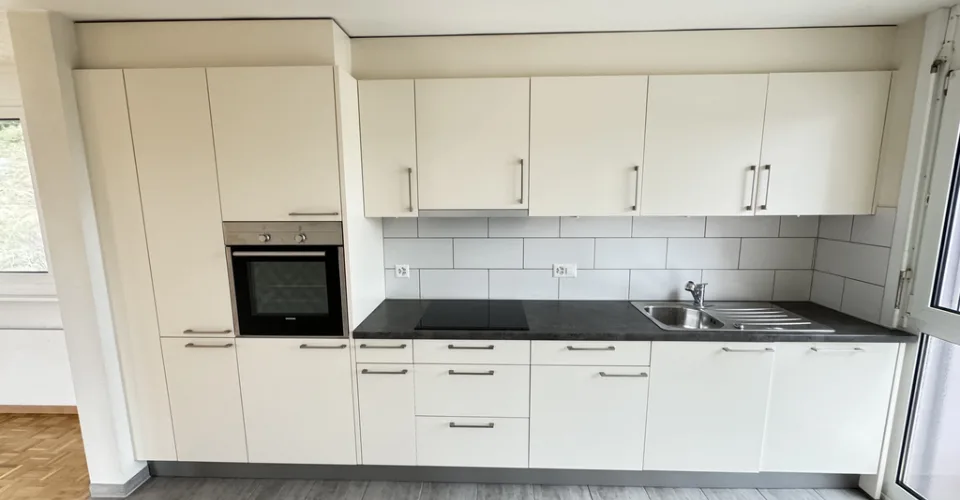 Duplex aux volumes généreux avec 2 terrasses – photo 18 sur 24