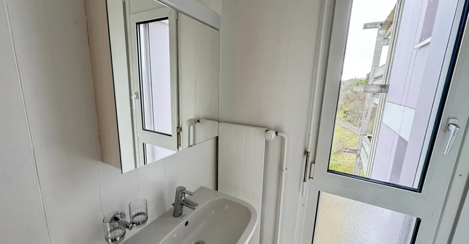 Duplex aux volumes généreux avec 2 terrasses – photo 22 sur 24