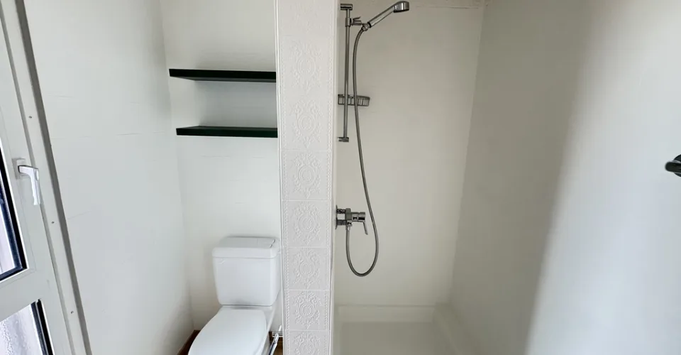 Duplex aux volumes généreux avec 2 terrasses – photo 23 sur 24