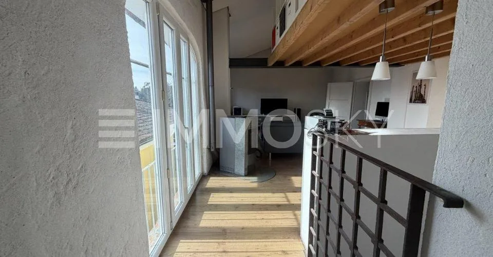 Maison unifamiliale historique au cœur de Besazio – photo 7 sur 10