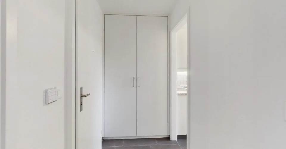 2 Zimmer Wohnung in Oberwil BL | UrbanHome