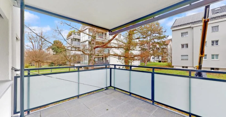 2 Zimmer Wohnung in Oberwil BL | UrbanHome