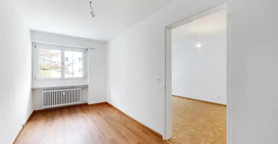 2 Zimmer Wohnung in Oberwil BL | UrbanHome