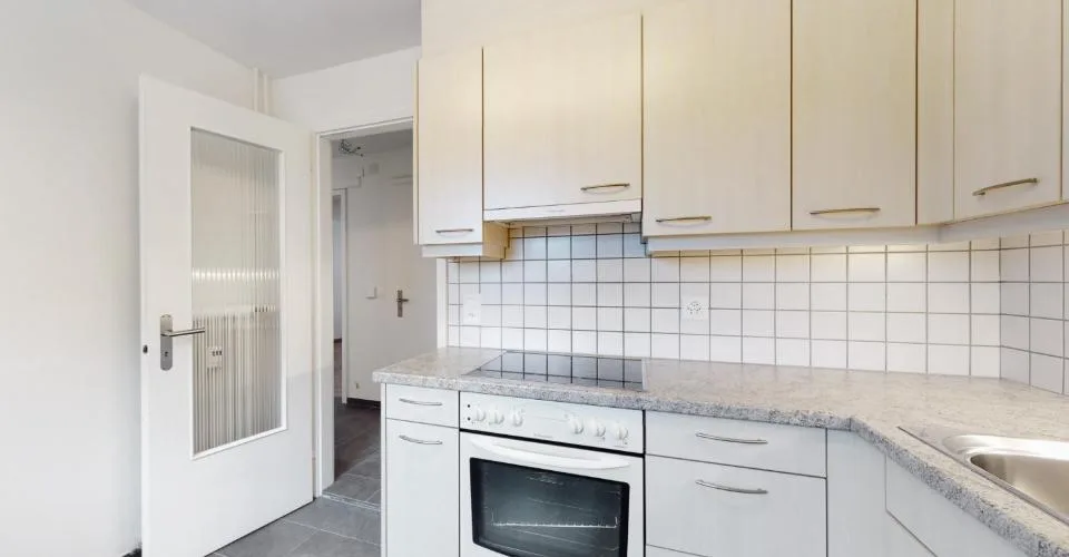 2 Zimmer Wohnung in Oberwil BL | UrbanHome