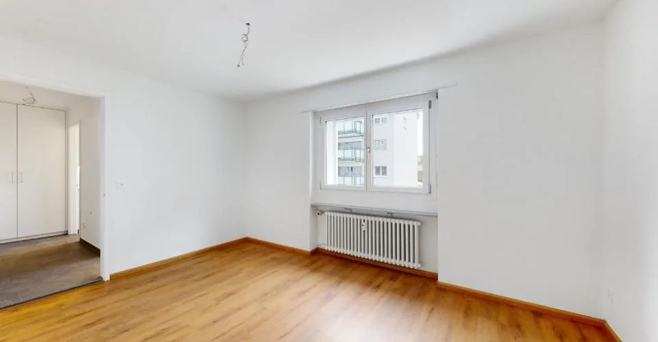 2 Zimmer Wohnung in Oberwil BL | UrbanHome