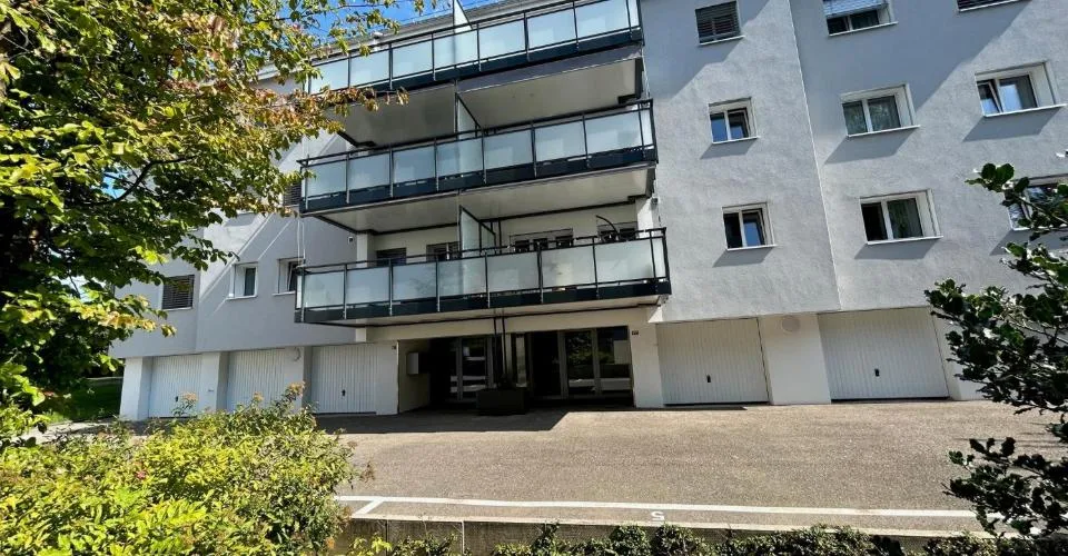 2 Zimmer Wohnung in Oberwil BL | UrbanHome