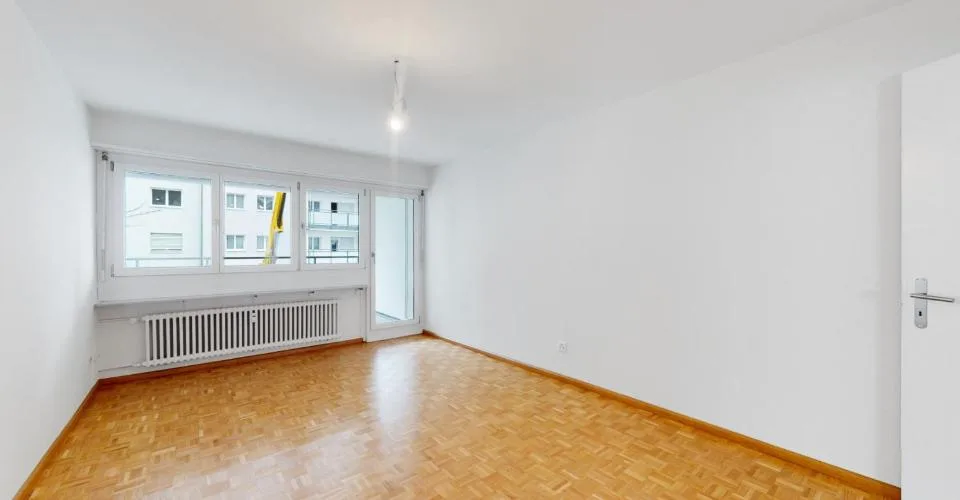 2 Zimmer Wohnung in Oberwil BL | UrbanHome