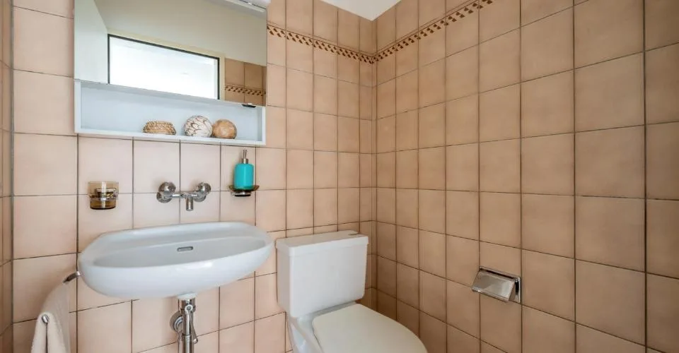 Appartement dans un quartier résidentiel calme et beau - limité jusqu'au 30.06.2027!
