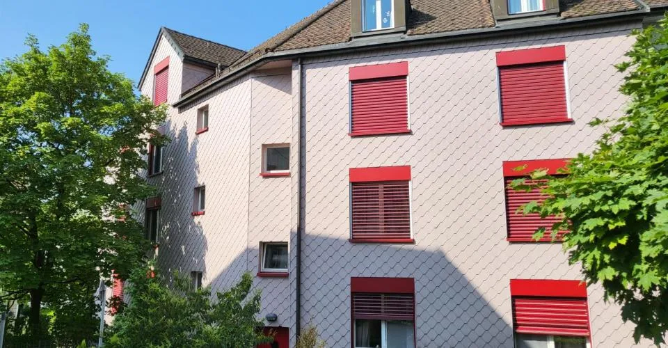 Vivere a Hönggerberg - centrale e yet tranquilla - limitato fino al 31.03.2027! – foto 2 di 2