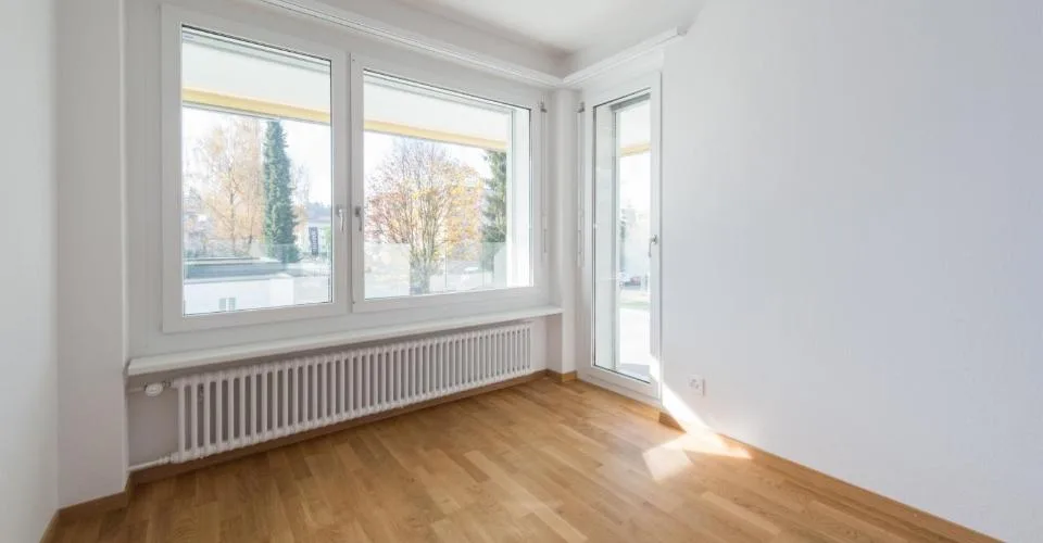 Ruhig gelegene Wohnung für Familien oder Wohngemeinschaften