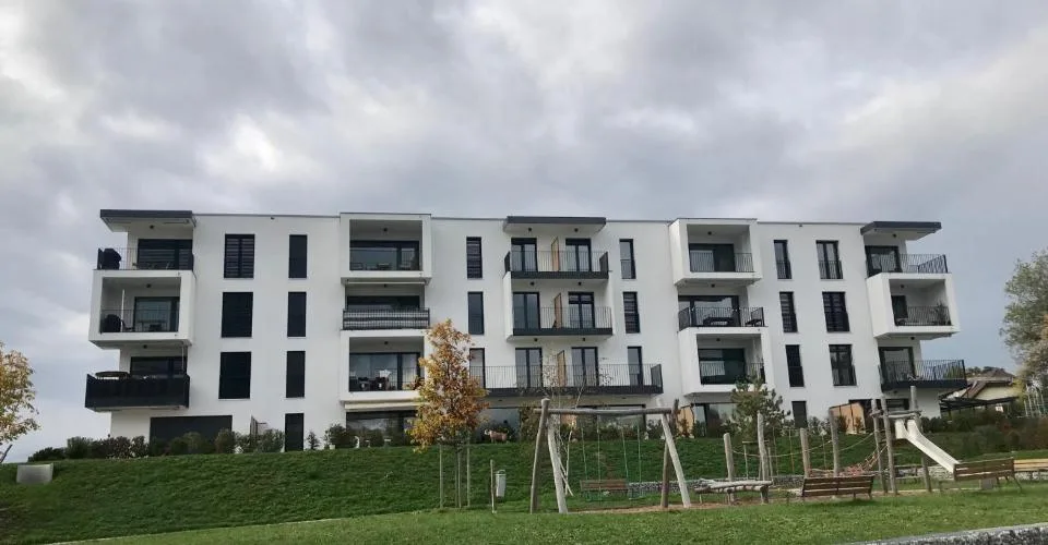 2.5 Zimmer Wohnung in Le Mont-sur-Lausanne | UrbanHome