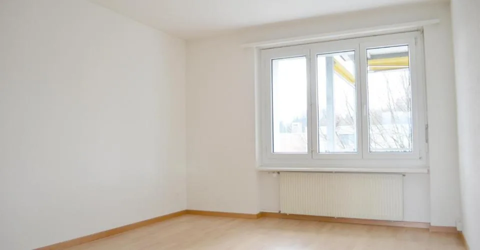 Ruhiges und familienfreundliches Wohnquartier