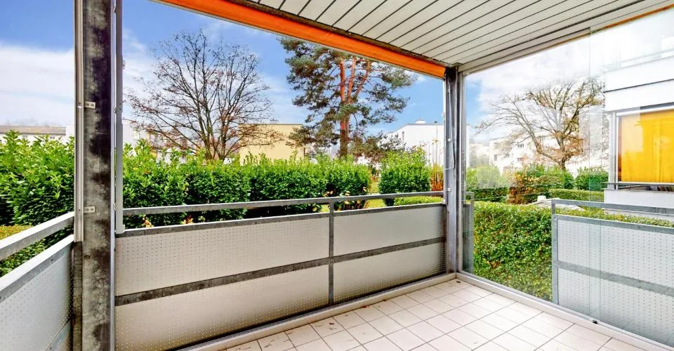 Ruhiges und familienfreundliches Wohnquartier