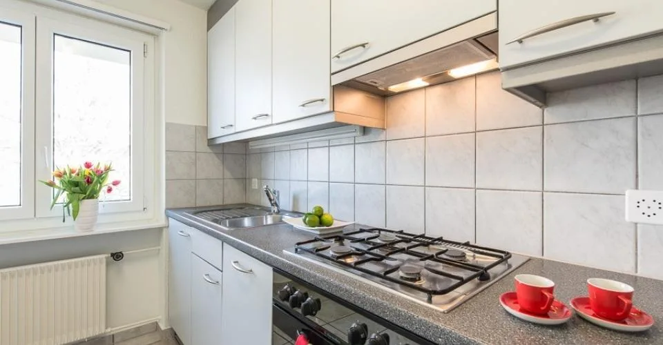 Ruhiges und familienfreundliches Wohnquartier