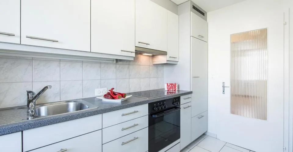 Ruhiges und familienfreundliches Wohnquartier