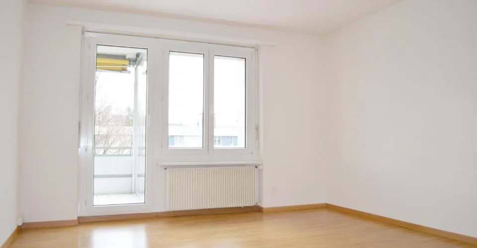 Ruhiges und familienfreundliches Wohnquartier