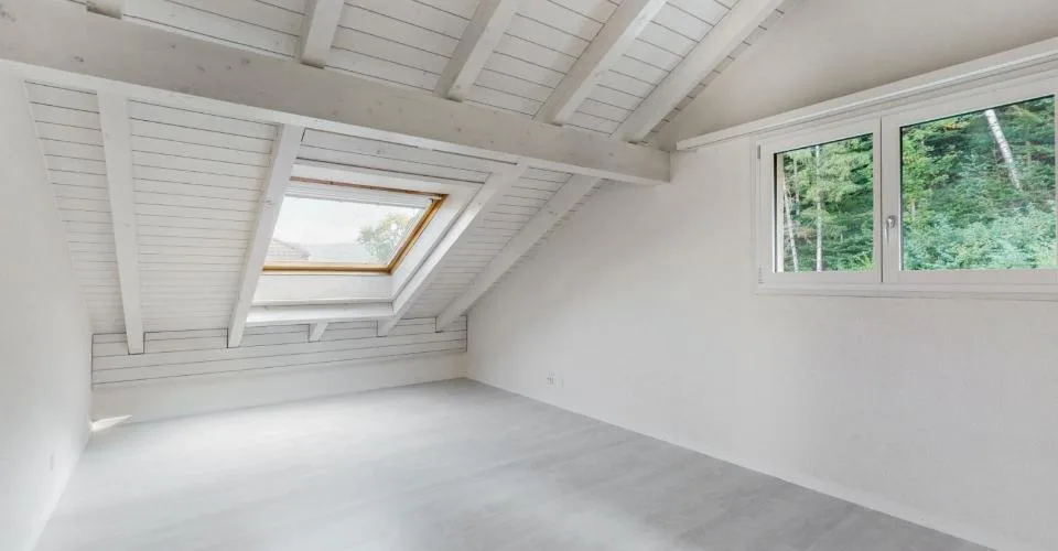 Family-friendly apartment in a green area