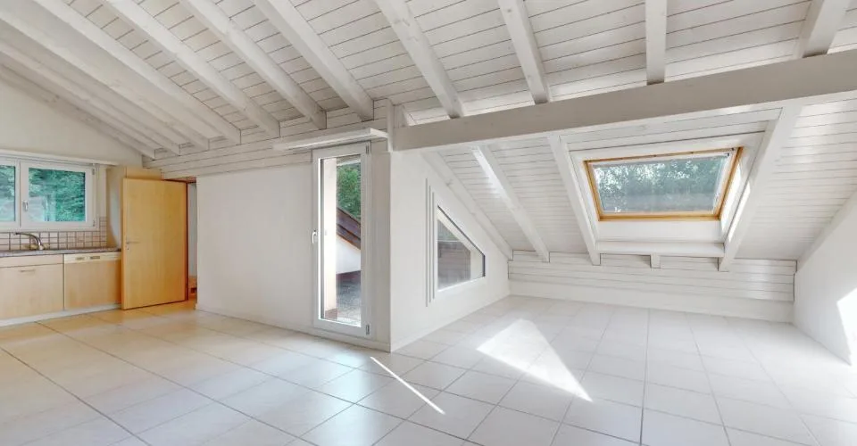 Family-friendly apartment in a green area