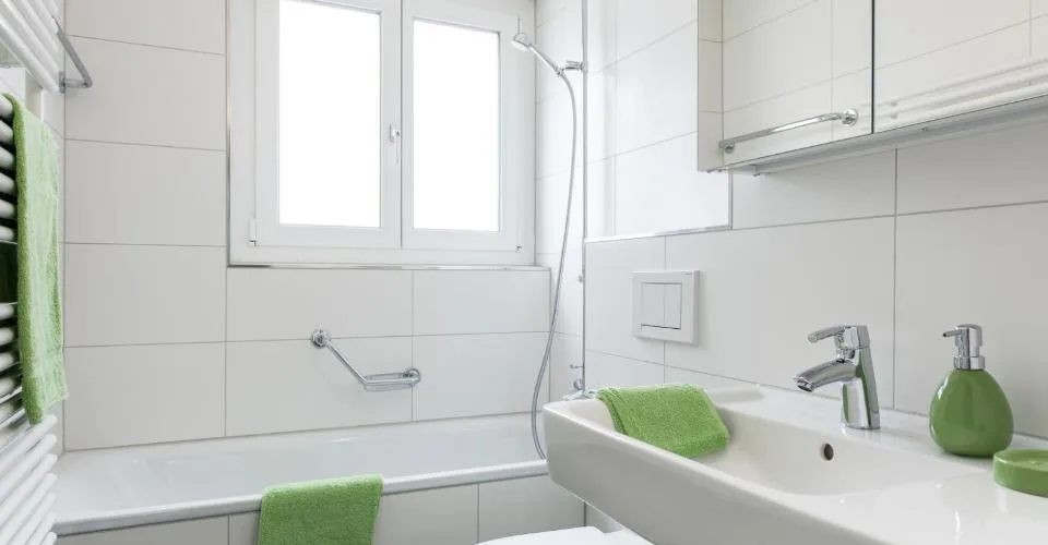 Ideale Wohnung für Familien - direkt gegenüber vom Schulhaus.