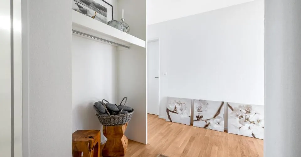 Appartamento 3.5 locali in un quartiere ricercato cerca un subaffittuario!