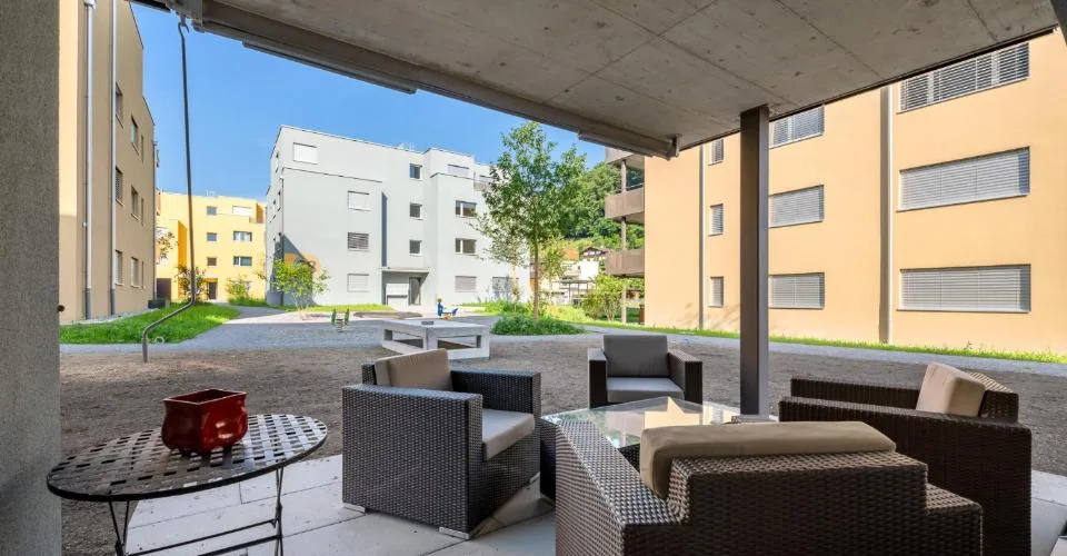 Appartamento 3.5 locali in un quartiere ricercato cerca un subaffittuario!