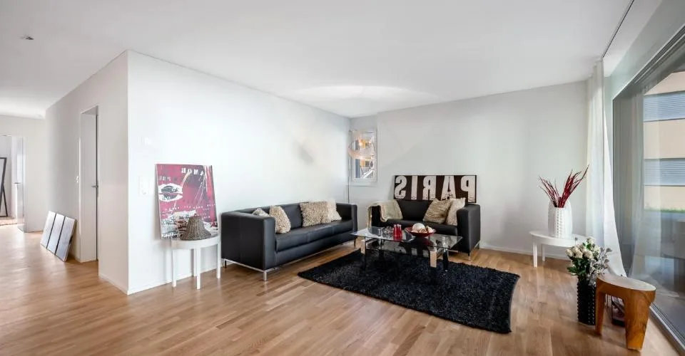 Appartamento 3.5 locali in un quartiere ricercato cerca un subaffittuario!