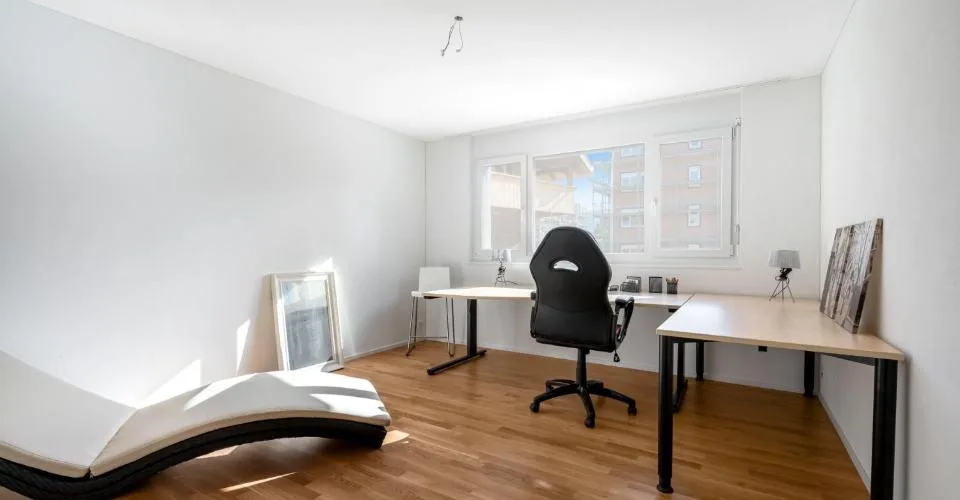 Appartamento 3.5 locali in un quartiere ricercato cerca un subaffittuario!