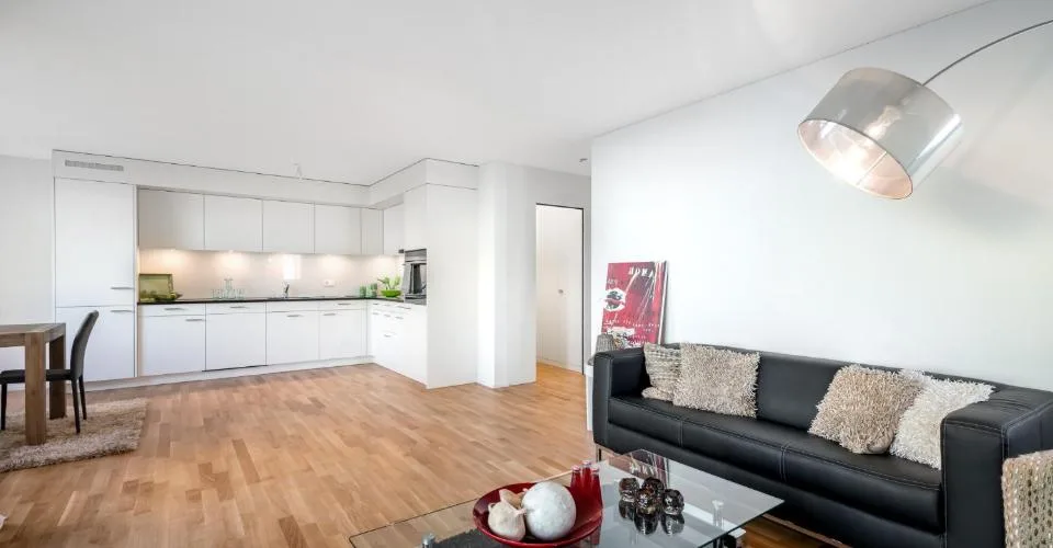 Appartamento 3.5 locali in un quartiere ricercato cerca un subaffittuario!