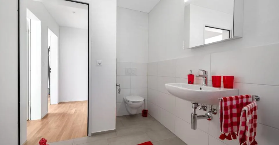 Appartamento 3.5 locali in un quartiere ricercato cerca un subaffittuario!