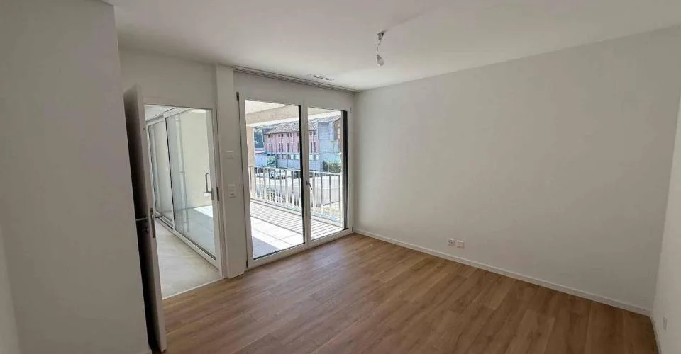 In affitto - Magnifico 2.5 locali nuovo con terrazza