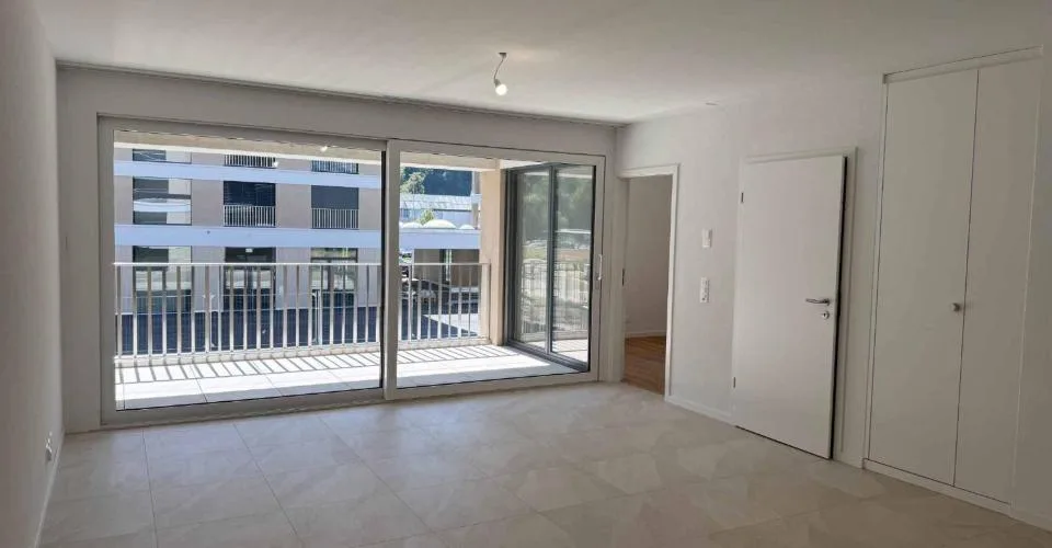 In affitto - Magnifico 2.5 locali nuovo con terrazza