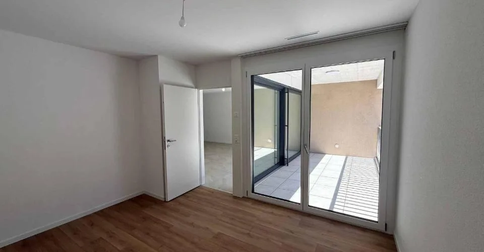 In affitto - Magnifico 2.5 locali nuovo con terrazza