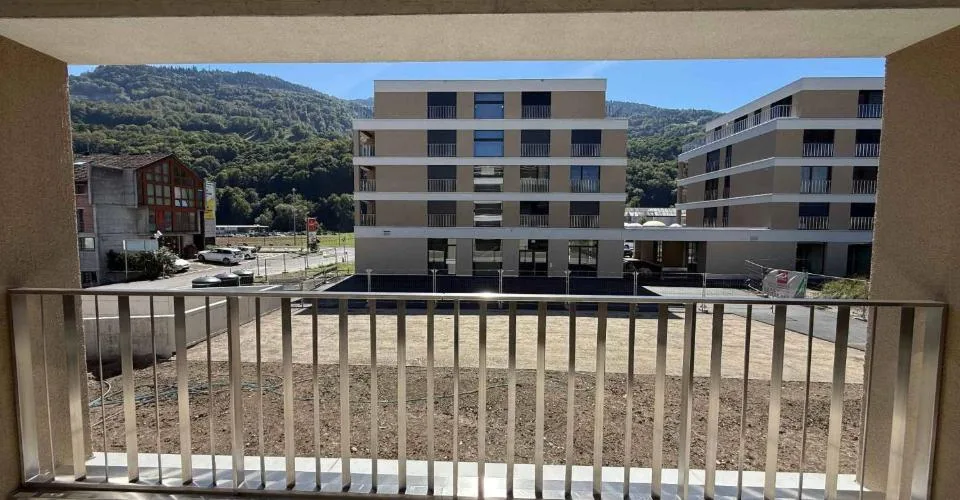 In affitto - Magnifico 2.5 locali nuovo con terrazza