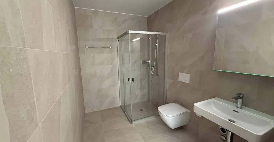 In affitto - Magnifico 2.5 locali nuovo con terrazza