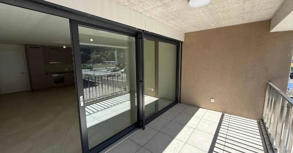 In affitto - Magnifico 2.5 locali nuovo con terrazza