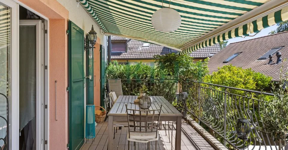 Belle maison de 6.5 pièces rénovée dans un environnement paisible – Foto 22 von 26