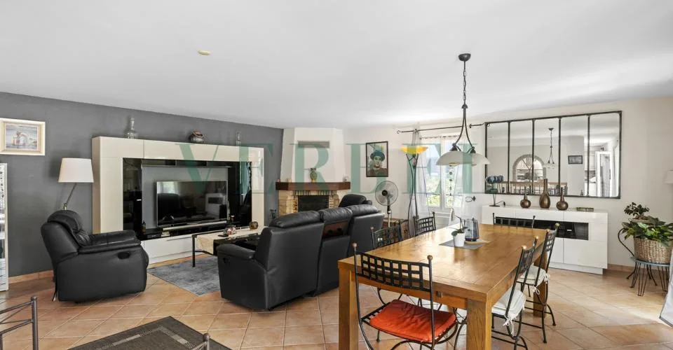 Belle maison de 6.5 pièces rénovée dans un environnement paisible – Foto 19 von 26