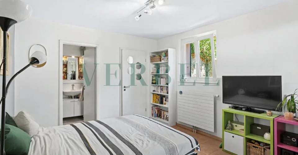 Belle maison de 6.5 pièces rénovée dans un environnement paisible – Foto 23 von 26