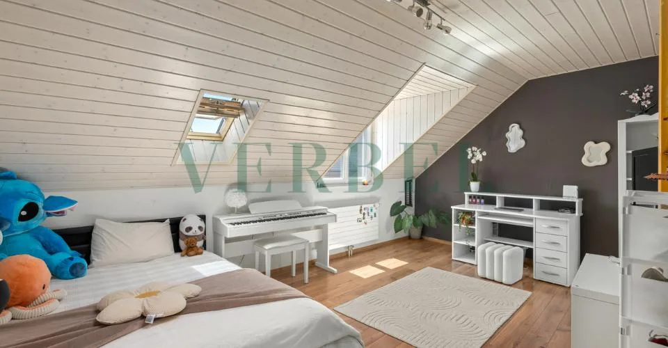 Belle maison de 6.5 pièces rénovée dans un environnement paisible – Foto 25 von 26