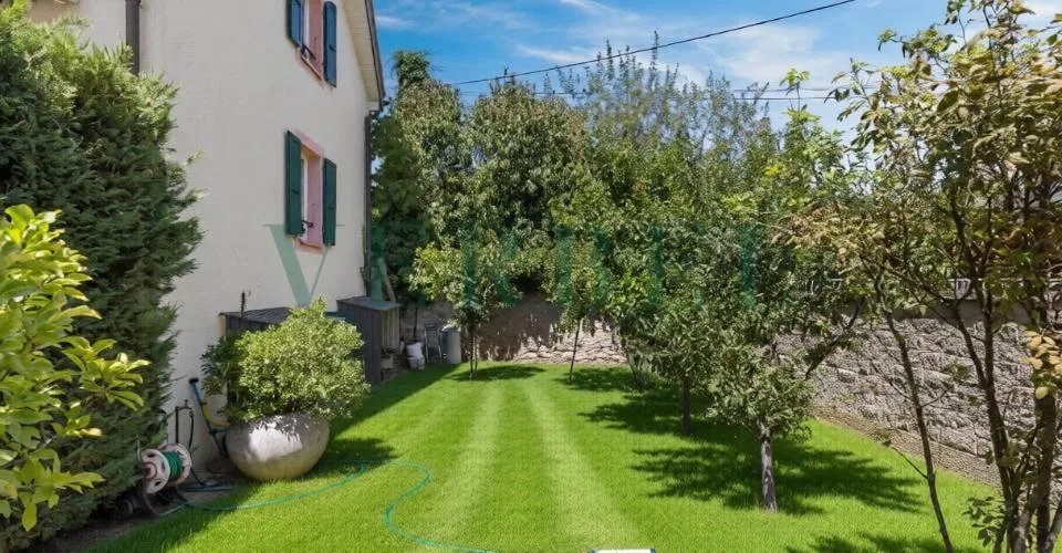 Belle maison de 6.5 pièces rénovée dans un environnement paisible – Foto 16 von 26