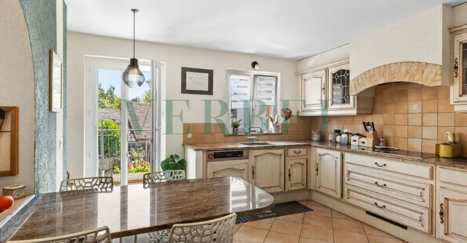 Belle maison de 6.5 pièces rénovée dans un environnement paisible – Foto 17 von 26