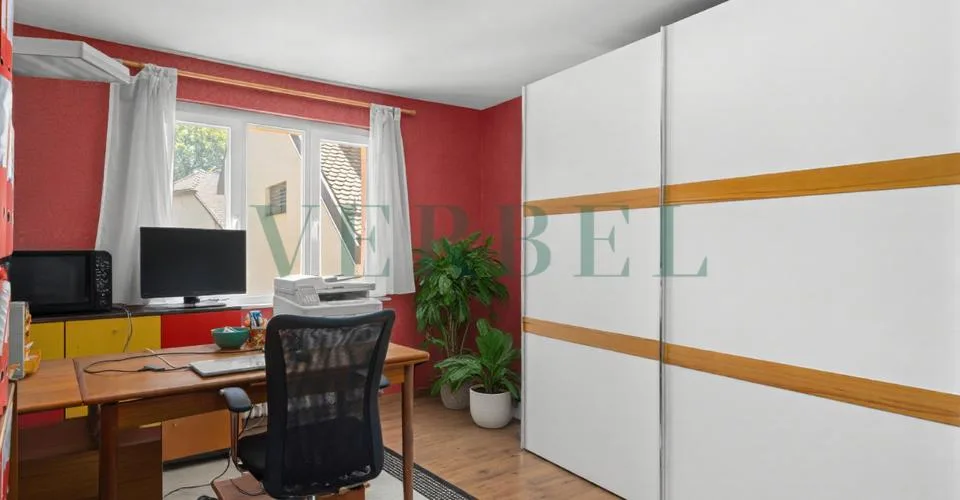 Belle maison de 6.5 pièces rénovée dans un environnement paisible – Foto 24 von 26