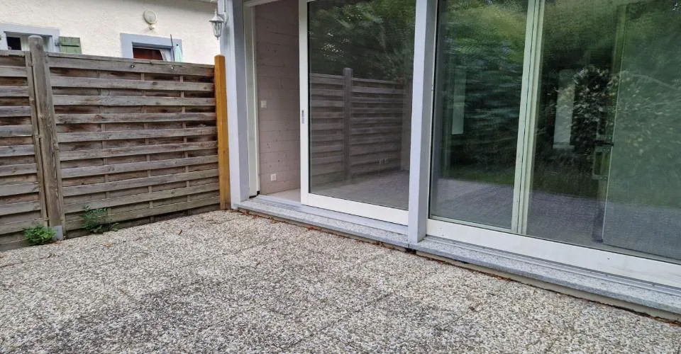 Bex : à louer villa individuelle de 4 pièces