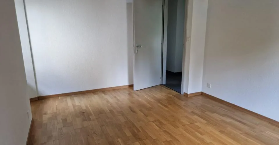 Bex : à louer villa individuelle de 4 pièces