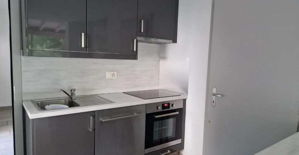 Bex : à louer villa individuelle de 4 pièces