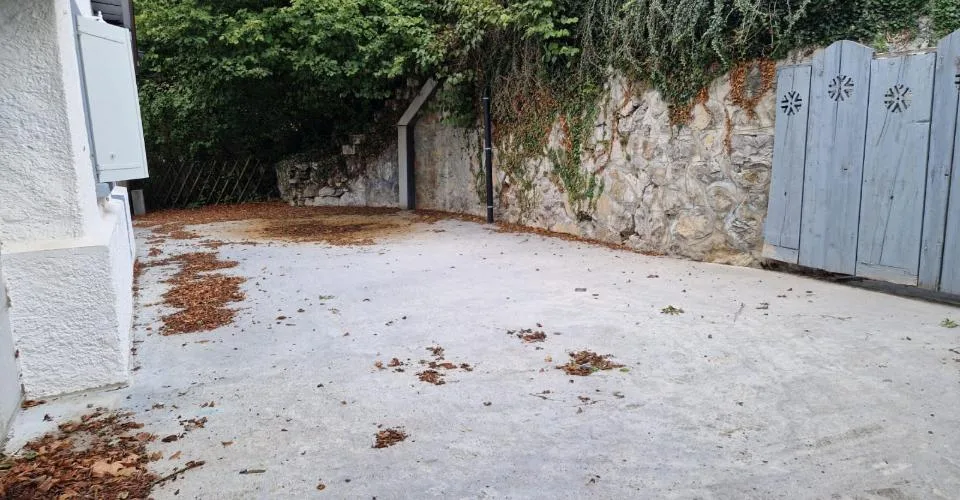 Bex : à louer villa individuelle de 4 pièces